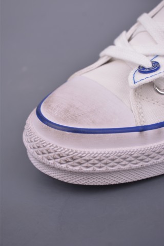 Converse 1970s x Ader Error Chuck 70 'White / Blue' view 6