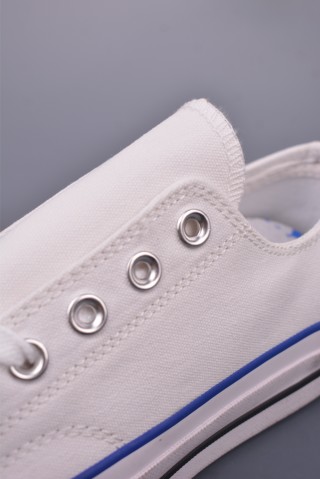 Converse 1970s x Ader Error Chuck 70 'White / Blue' view 7