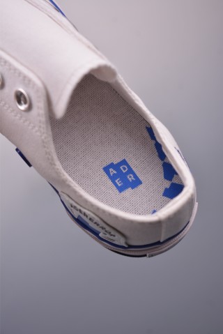 Converse 1970s x Ader Error Chuck 70 'White / Blue' view 9