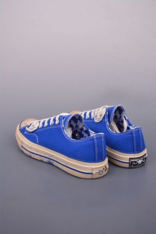Converse 1970s x Ader Error 'Klein Blue' view 2
