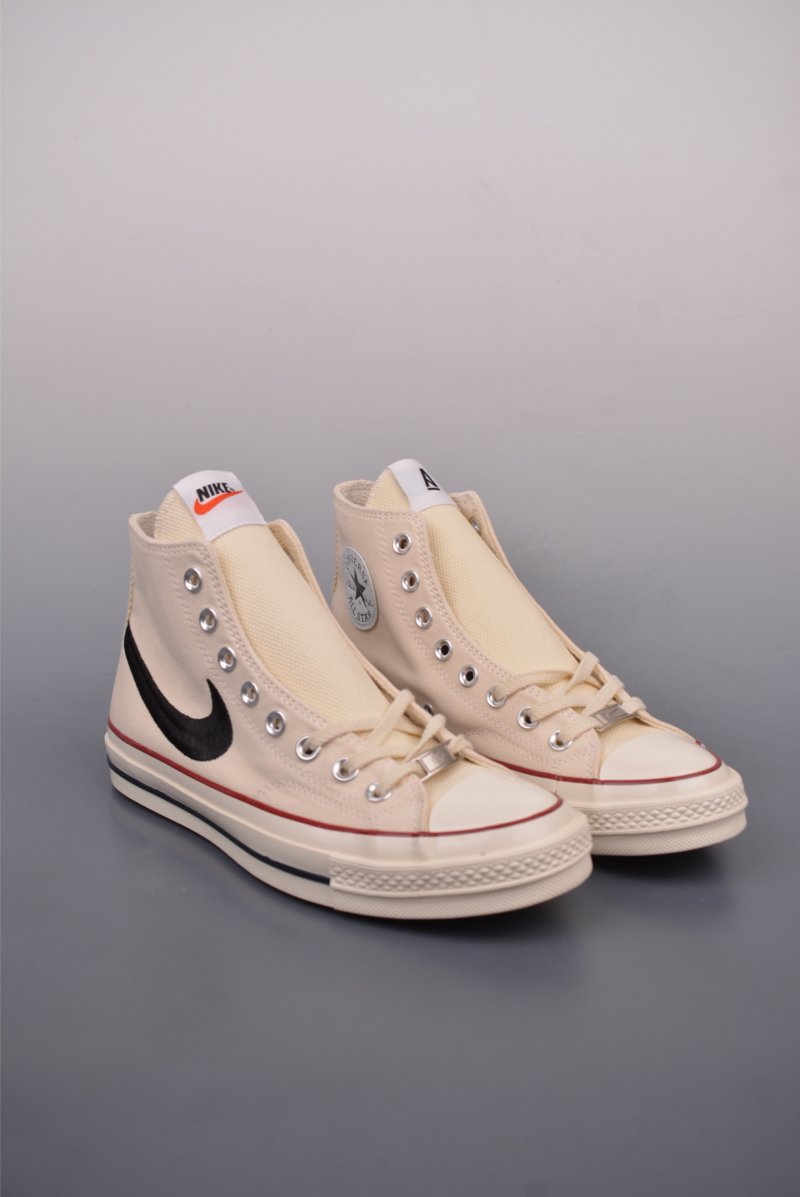 Converse Chuck 70 x Nike x AMM 'White / Black'