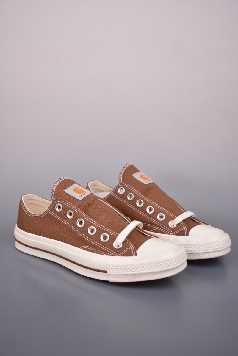 Converse 1970s x Carhartt WIP 'Brown'