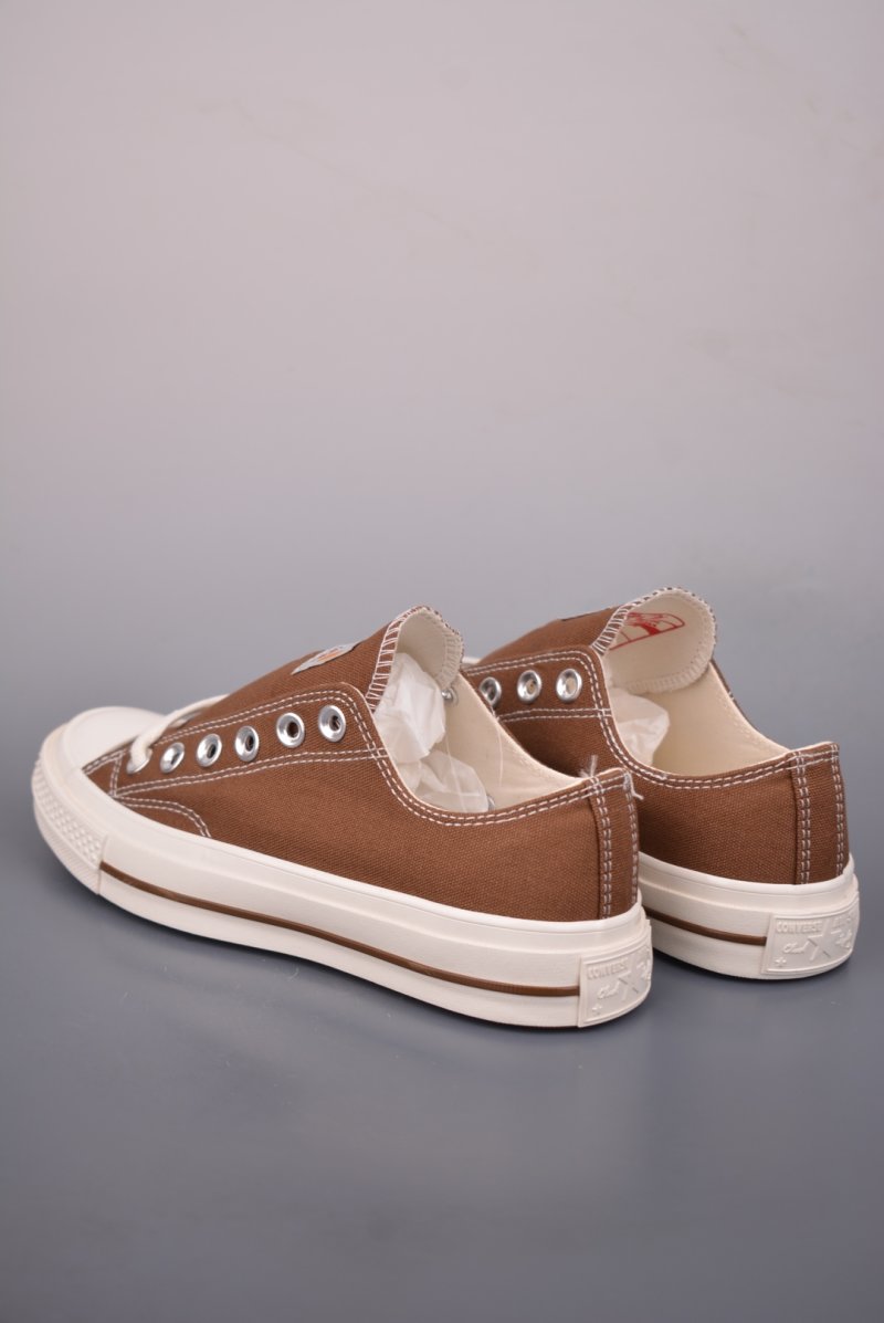 Converse 1970s x Carhartt WIP 'Brown' view