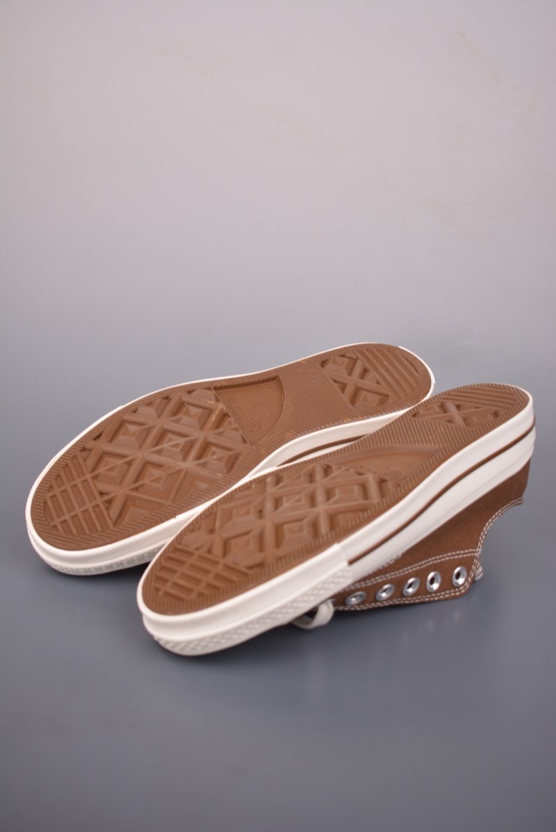 Converse 1970s x Carhartt WIP 'Brown' view