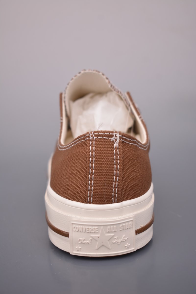 Converse 1970s x Carhartt WIP 'Brown' view