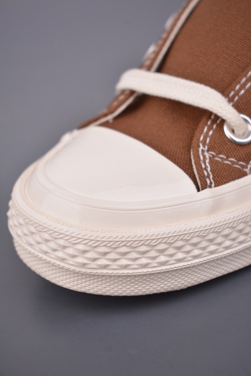 Converse 1970s x Carhartt WIP 'Brown' view