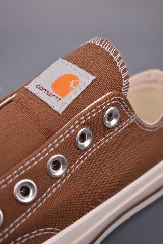 Converse 1970s x Carhartt WIP 'Brown' view 7