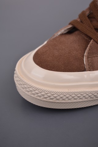 Converse One Star Academy Pro x Carhartt WIP 'Brown / White' view 6