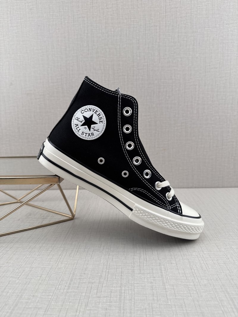 Converse 1970s x Cdg Play 'White' view