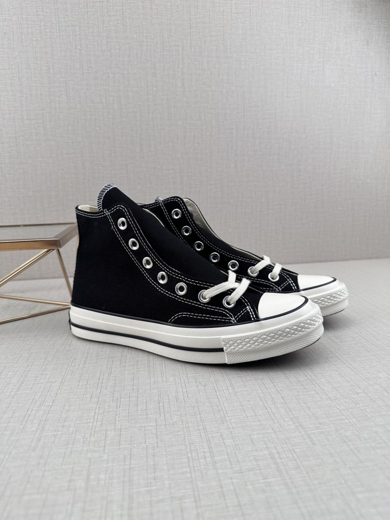 Converse 1970s x Cdg Play 'White' view