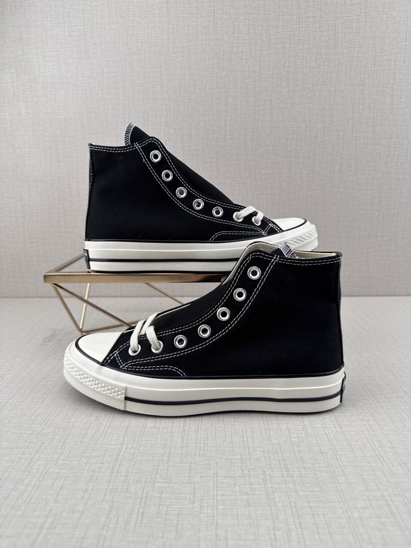 Converse 1970s x Cdg Play 'White' view
