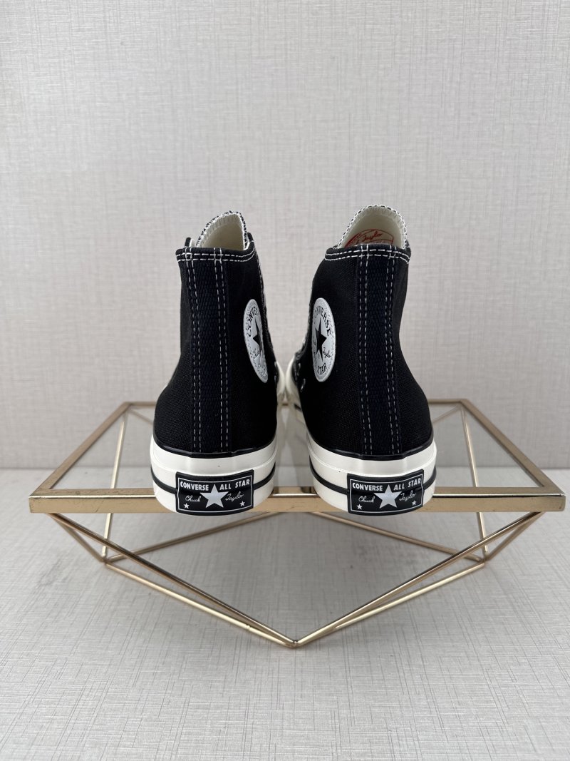 Converse 1970s x Cdg Play 'White' view