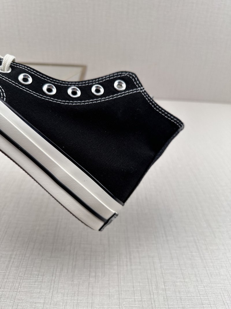 Converse 1970s x Cdg Play 'White' view