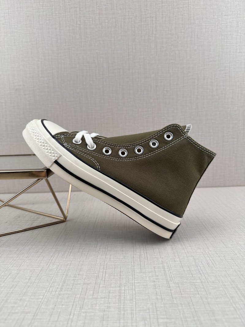 Converse 1970s x Cdg Play 'White'