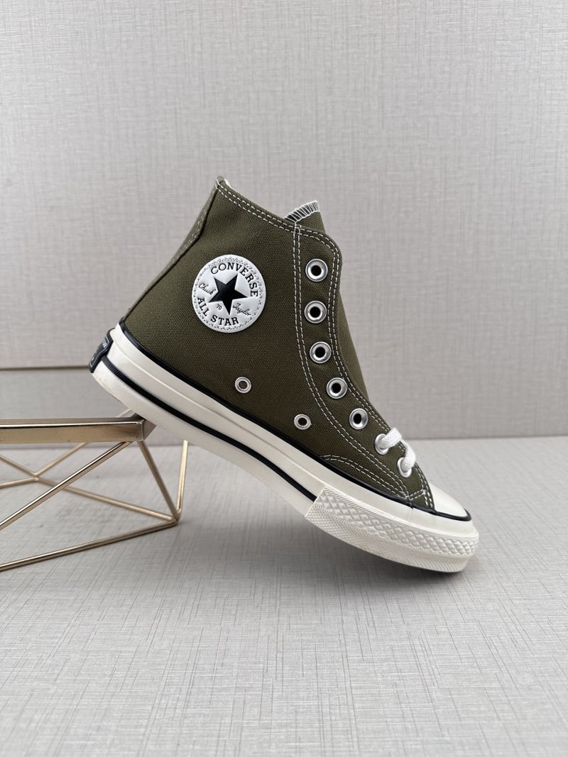 Converse 1970s x Cdg Play 'White' view