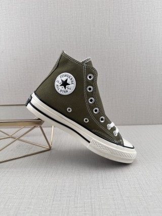 Converse 1970s x Cdg Play 'White' view 2