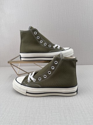 Converse 1970s x Cdg Play 'White' view 4