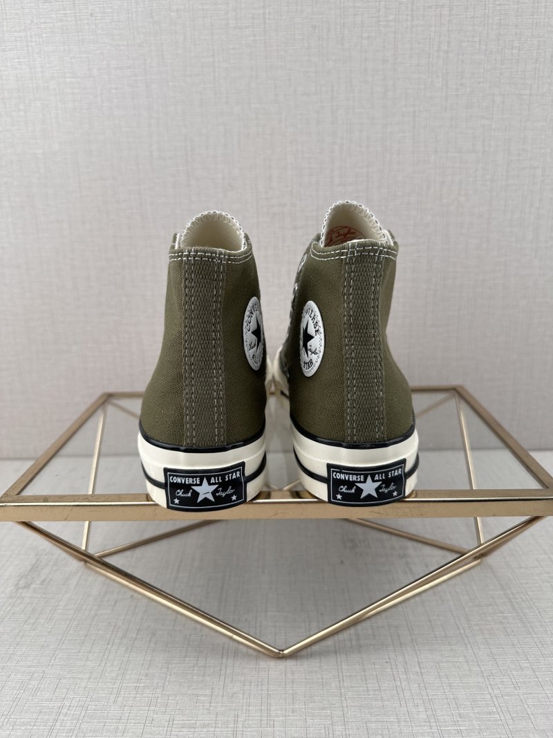 Converse 1970s x Cdg Play 'White' view