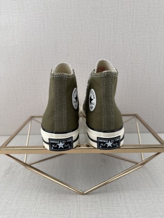 Converse 1970s x Cdg Play 'White' view 5