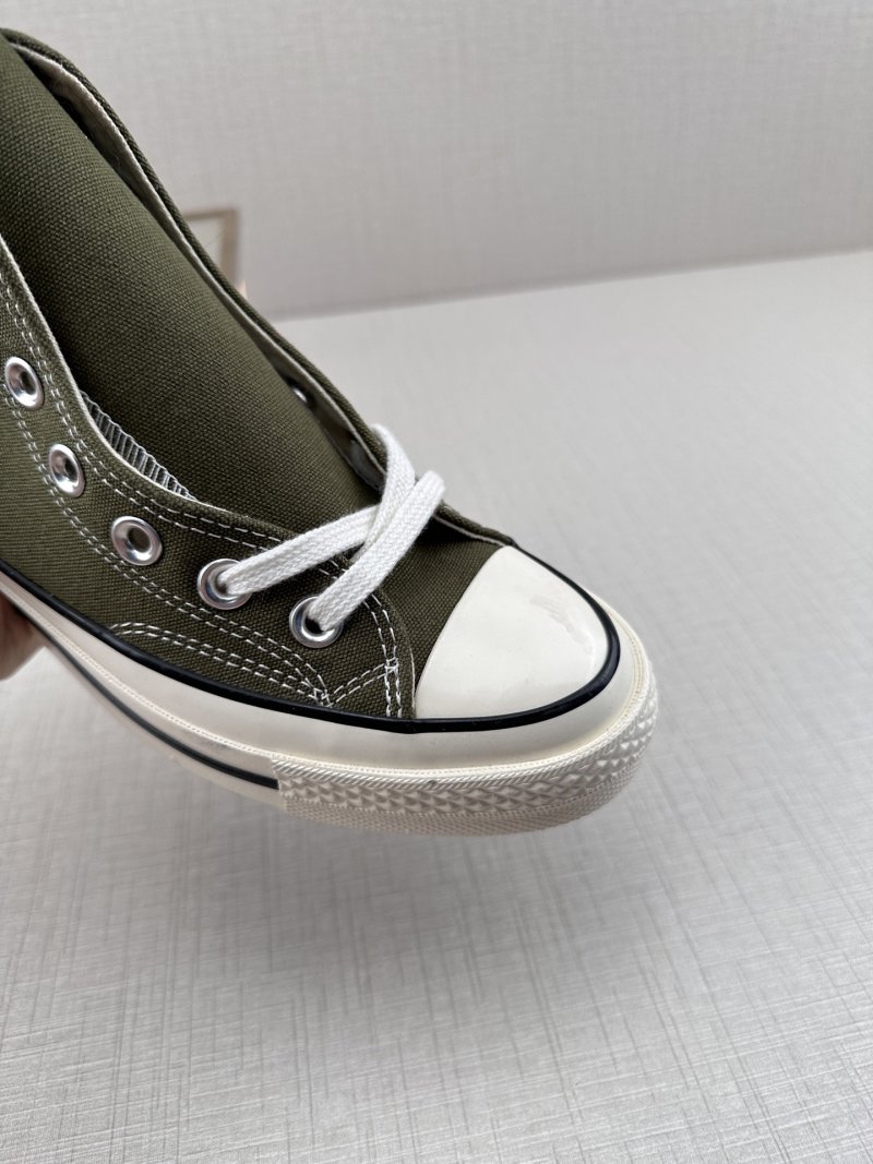 Converse 1970s x Cdg Play 'White' view