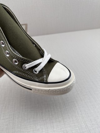 Converse 1970s x Cdg Play 'White' view 7