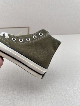 Converse 1970s x Cdg Play 'White' view 8
