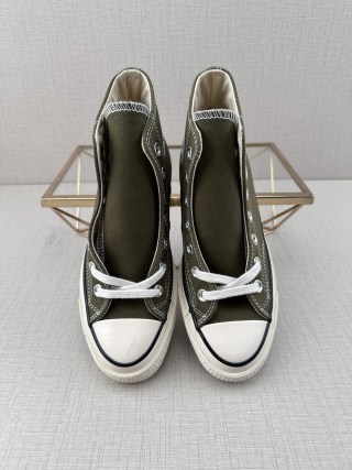 Converse 1970s x Cdg Play 'White' view 9