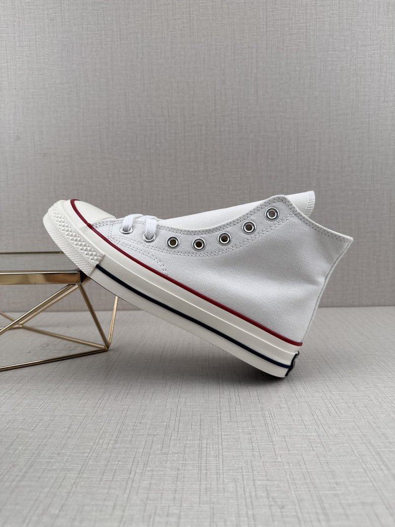 Converse 1970s x Cdg Play 'White'