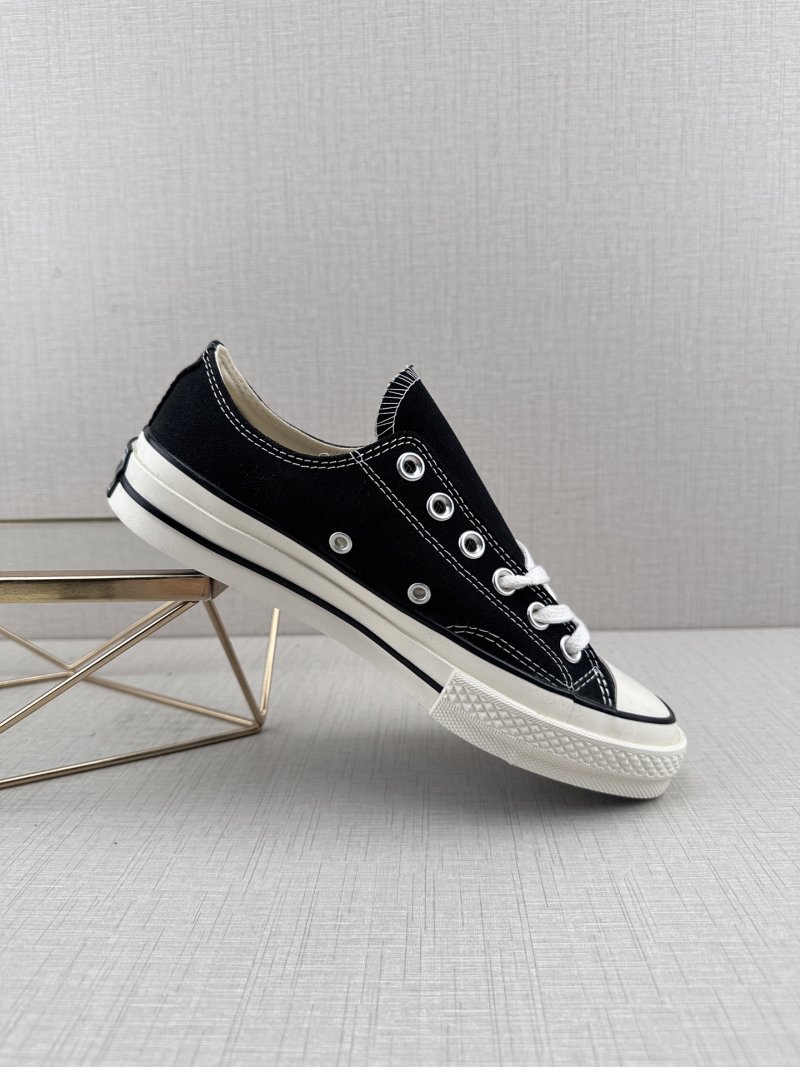 Converse 1970s x Cdg Play 'White' view
