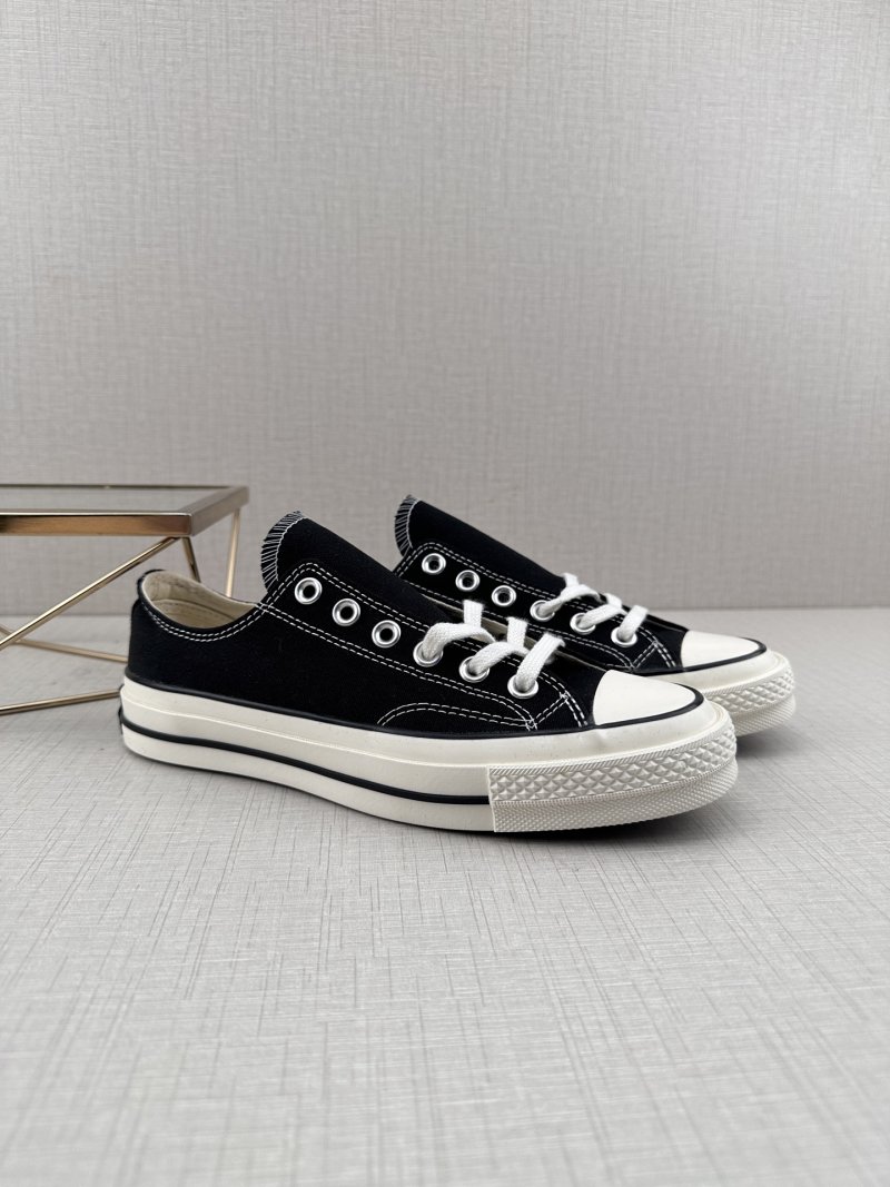 Converse 1970s x Cdg Play 'White' view