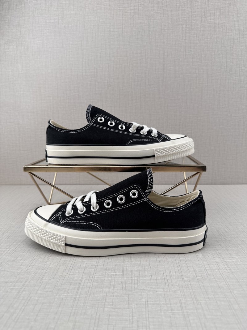 Converse 1970s x Cdg Play 'White' view