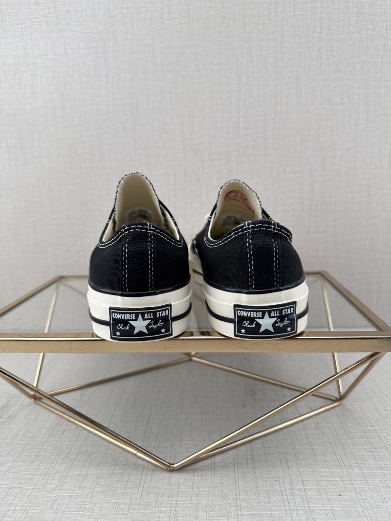 Converse 1970s x Cdg Play 'White' view