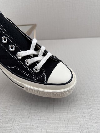 Converse 1970s x Cdg Play 'White' view 7