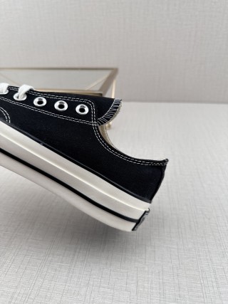 Converse 1970s x Cdg Play 'White' view 8