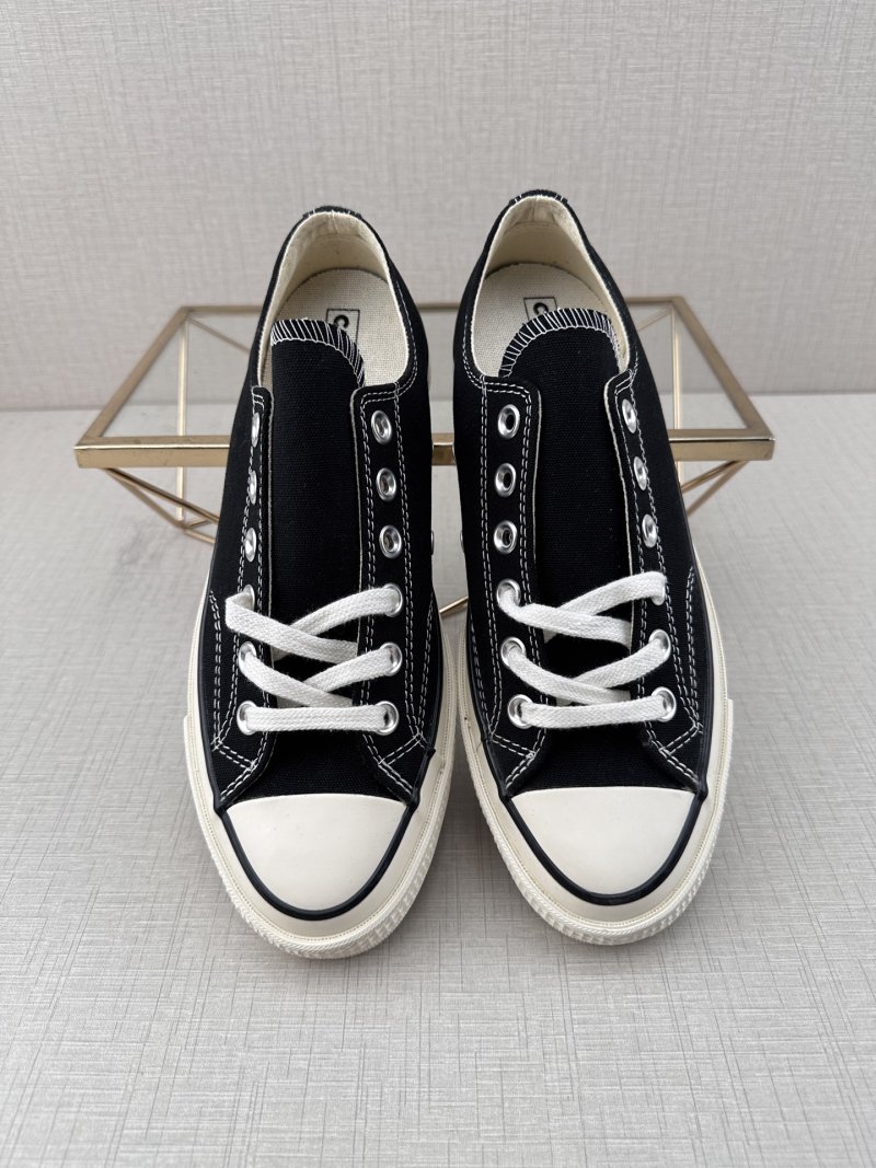Converse 1970s x Cdg Play 'White' view