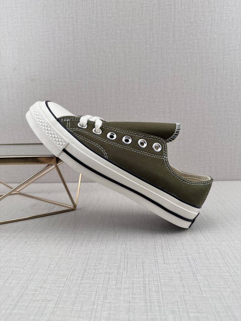 Converse 1970s x Cdg Play 'White'