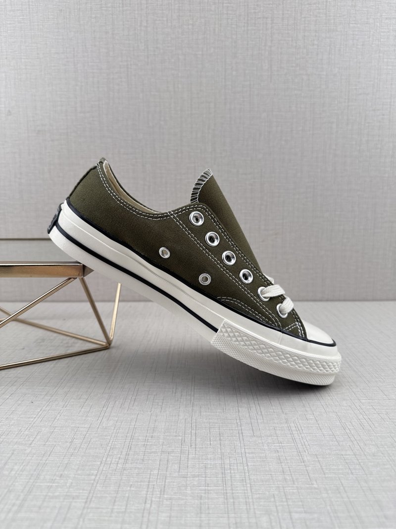 Converse 1970s x Cdg Play 'White' view
