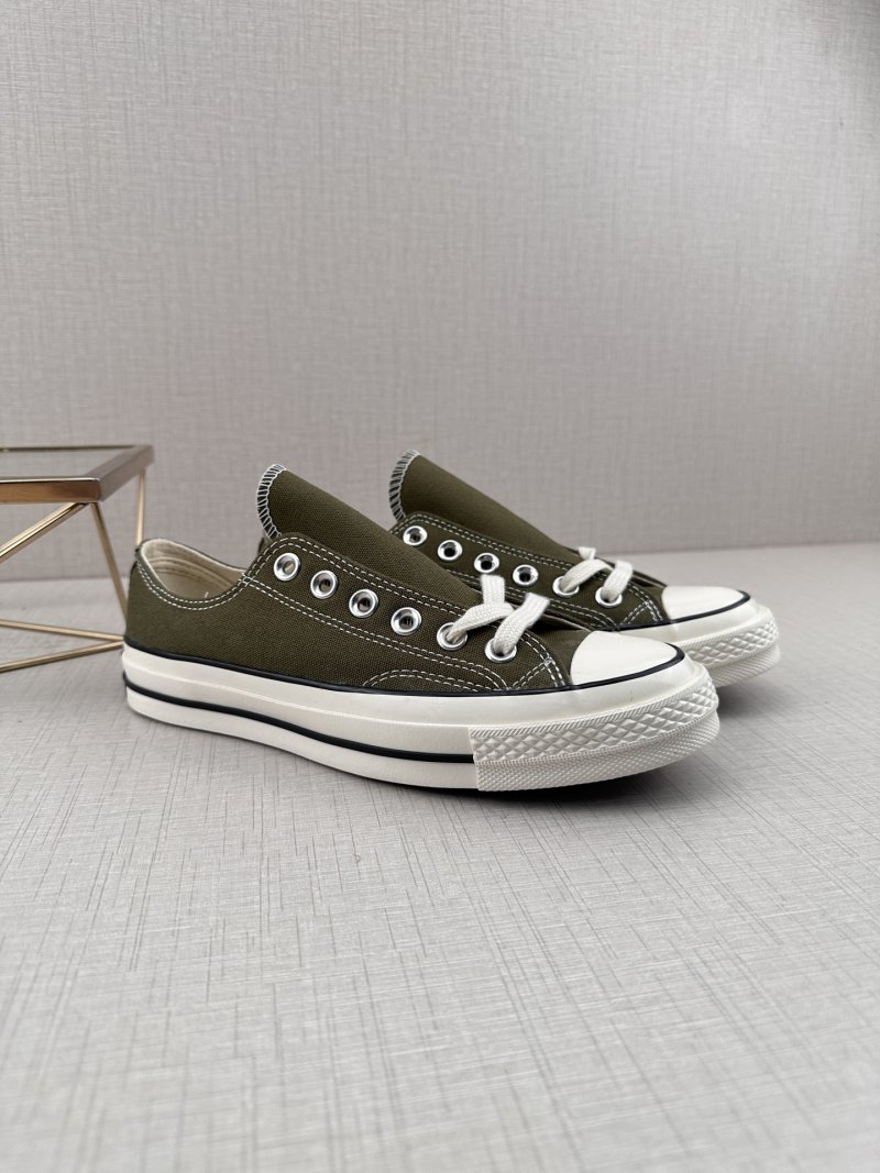 Converse 1970s x Cdg Play 'White' view