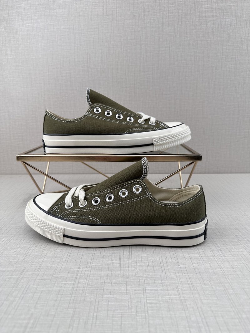 Converse 1970s x Cdg Play 'White' view