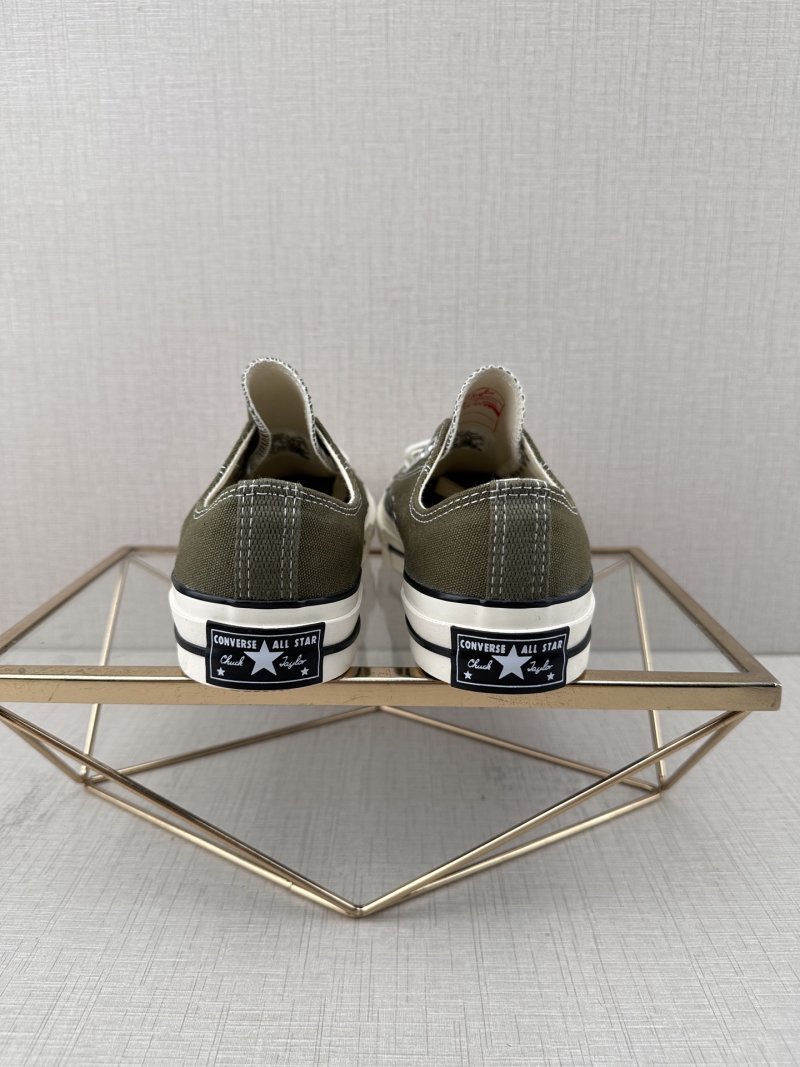 Converse 1970s x Cdg Play 'White' view