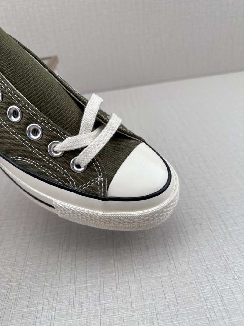 Converse 1970s x Cdg Play 'White' view