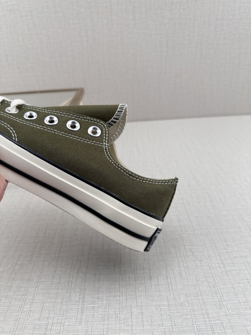 Converse 1970s x Cdg Play 'White' view