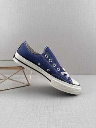 Converse 1970s x Cdg Play 'White' view 2