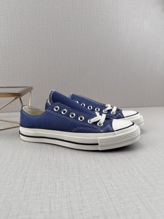 Converse 1970s x Cdg Play 'White' view 3
