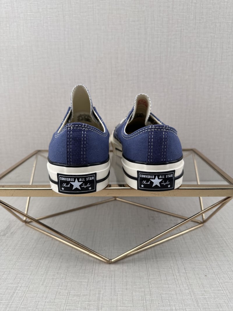 Converse 1970s x Cdg Play 'White' view