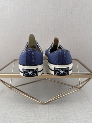 Converse 1970s x Cdg Play 'White' view 5