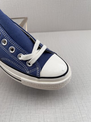 Converse 1970s x Cdg Play 'White' view 7