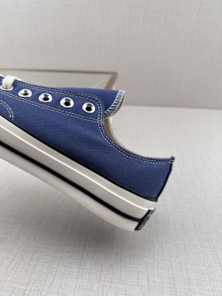 Converse 1970s x Cdg Play 'White' view 8