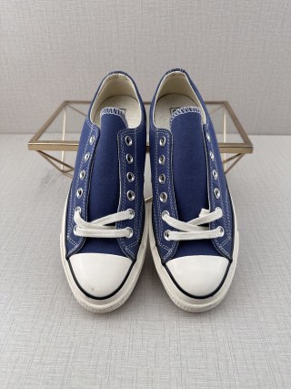 Converse 1970s x Cdg Play 'White' view 9