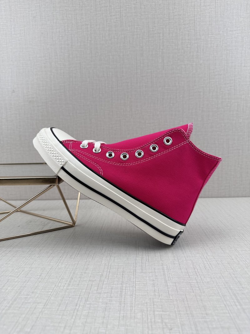Converse 1970s x Cdg Play 'White'